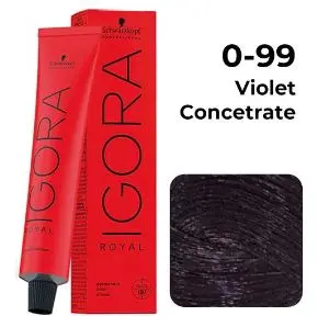 Igora 0-99