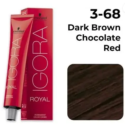 Igora 3-68