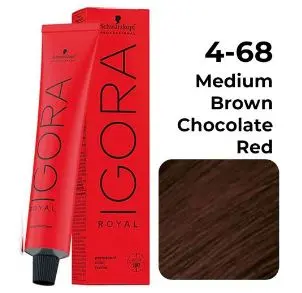 [C36] Igora 4-68