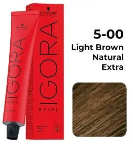 [C40] Igora 5-00