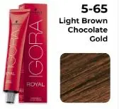 [C44] Igora 5-65