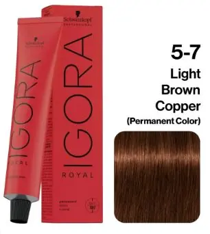 [C45] Igora 5-7