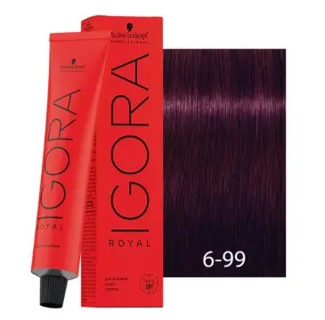 [C54] Igora 6-99