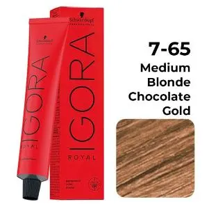 Igora 7-65