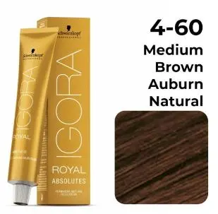 Igora Royal Absolute 4-60