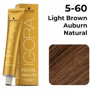 Igora Royal Absolute 5-60