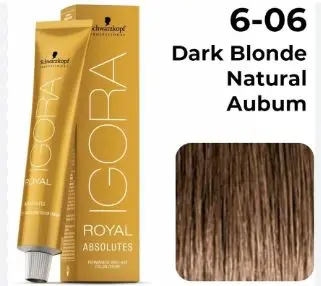 [C73] Igora Royal Absolute 6-06