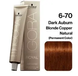 [C76] Igora Royal Absolute 6-70