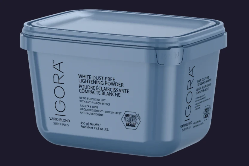 [C82] Igora Vario Blond - 450Grm