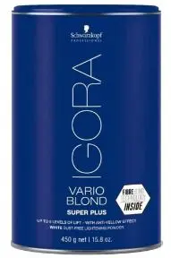 Igora Vario Blond - 450Grm