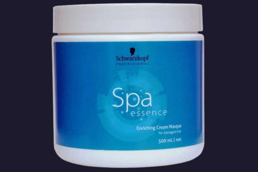 [C93] Spa Enriching Cream - 500Ml