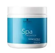 [C93] Spa Enriching Cream - 500Ml