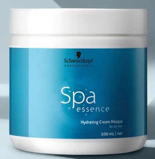 [C94] Spa Hydrating Cream - 500Ml