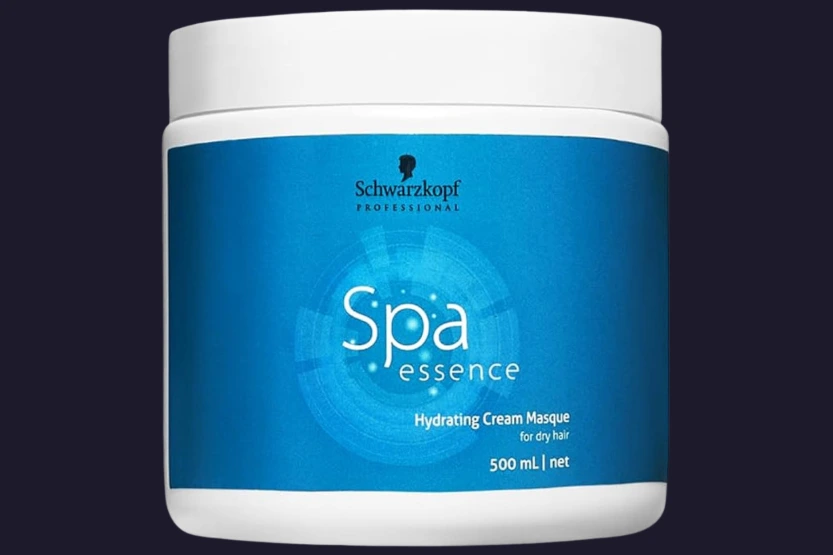 [C94] Spa Hydrating Cream - 500Ml