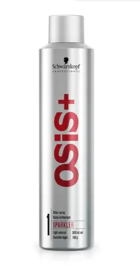 [C87] Osis - Sparkler ( Shine Spray)