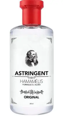Astrigent