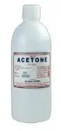 [CX87] Acetone - 400Ml