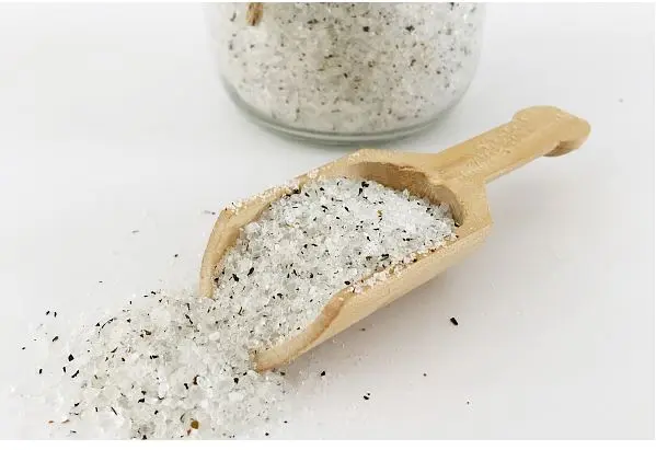 Pedicure Salt - 1000Grm