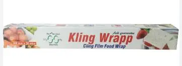 [CX114] Kling Roll - 1000Grm