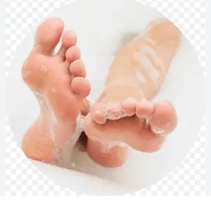 [C139] Pedicure Shampoo - 1000Ml