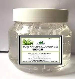 Aloevera Gel - 500Grm