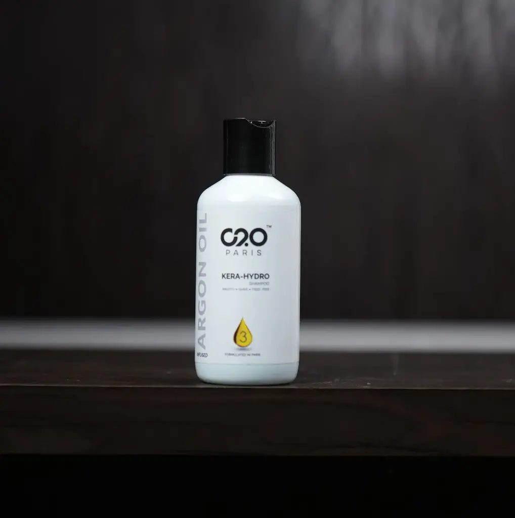 C2O - Kera Hydro Shampoo - 200Ml