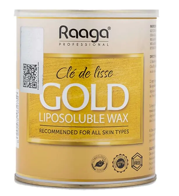 Raaga - Gold 800Ml