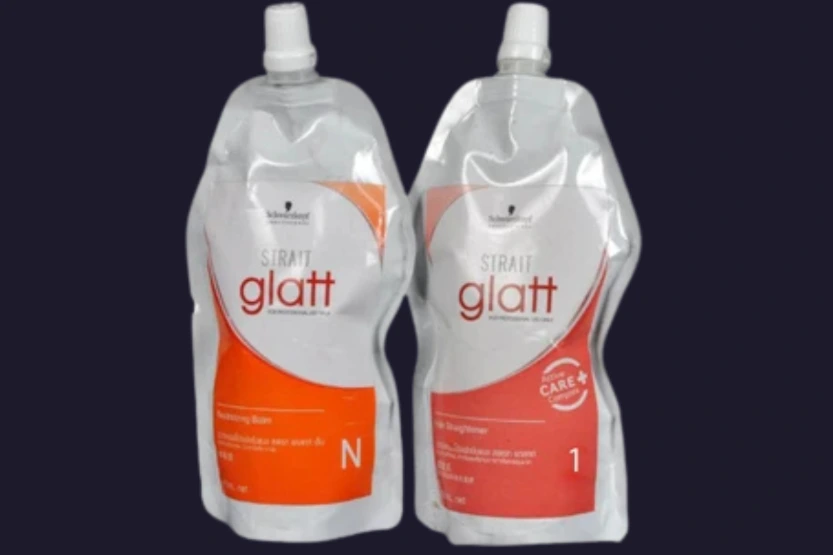 Glatt 1 - (1549)