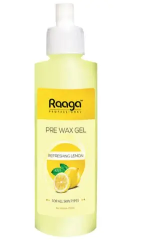 [C117] Raaga - Prewax Gel - 250Ml