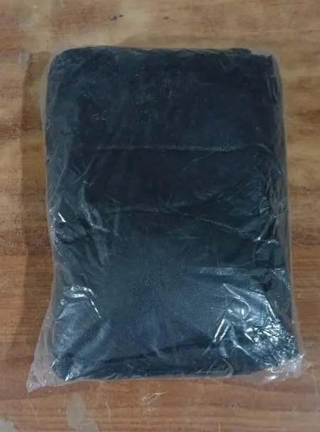 [CX107] Facial Gown - 10 Nos