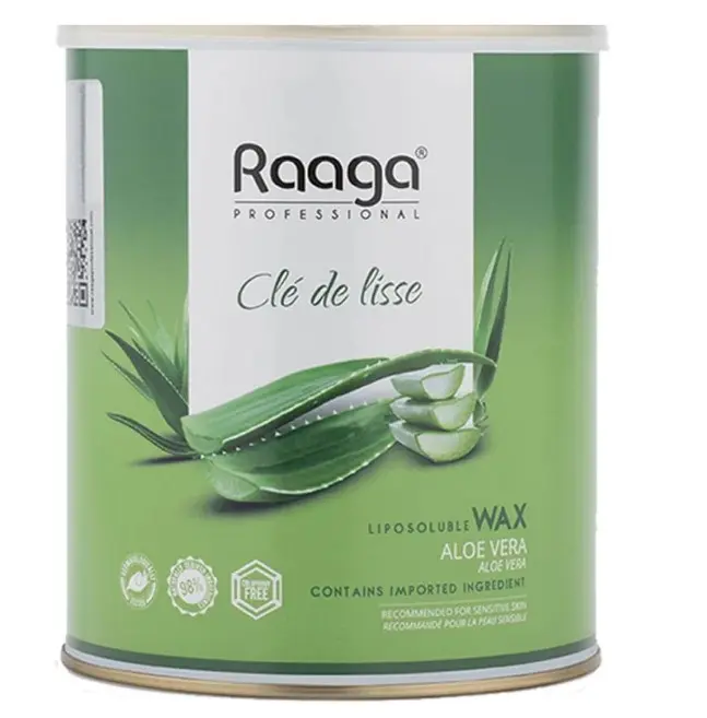 [C110] Raaga - Aloevera - 800Ml
