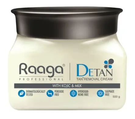 [C112] Raaga - Detan - 500Grm