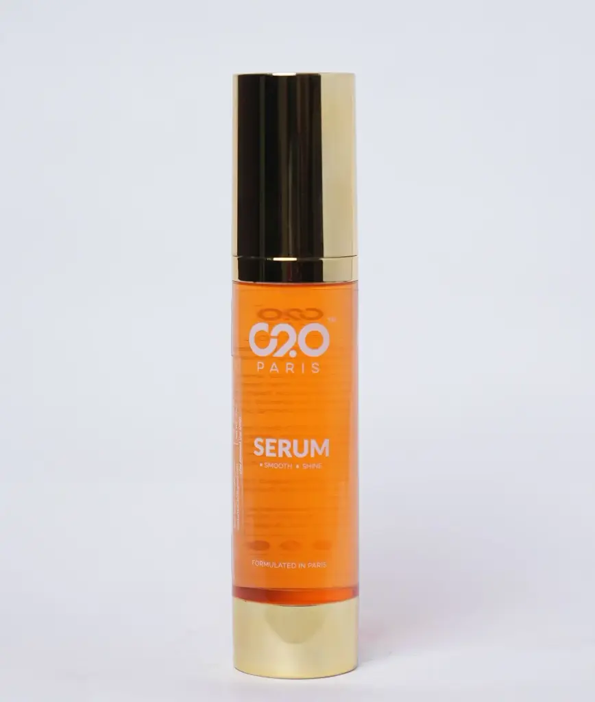 [R37] C2O - Hair Serum- 50Ml