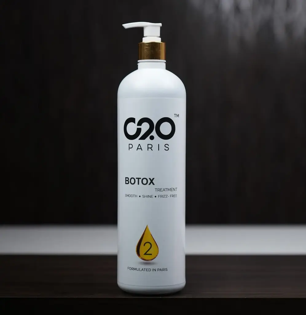 C2O - Botox - 1000Ml