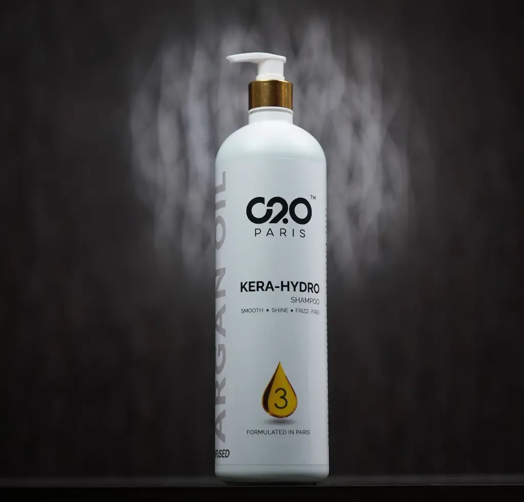 [C101] C2O - Kera Hydro Shampoo -1000Ml