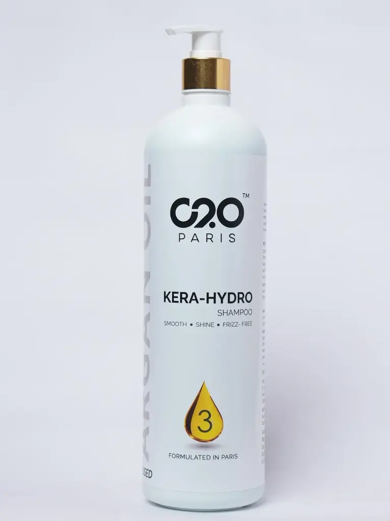 [C102] C2O - Keratin Treatment-1000Ml