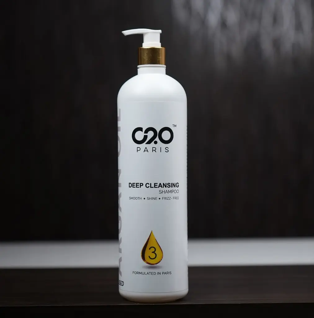 [C162] C2O Deep Cleansing Shampoo - 1000ml