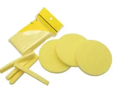 [CX115] Magic Sponge