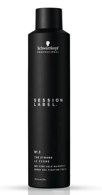 [C302] The Strong HSP - 300ml