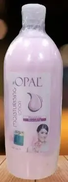 Moisturizer - Opal