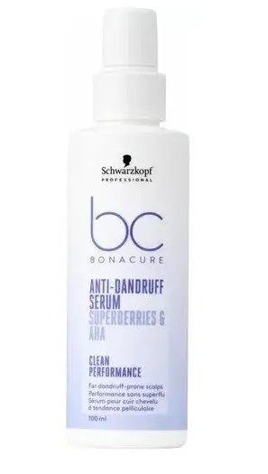 BC - Anti Dandruff Serum 100ml