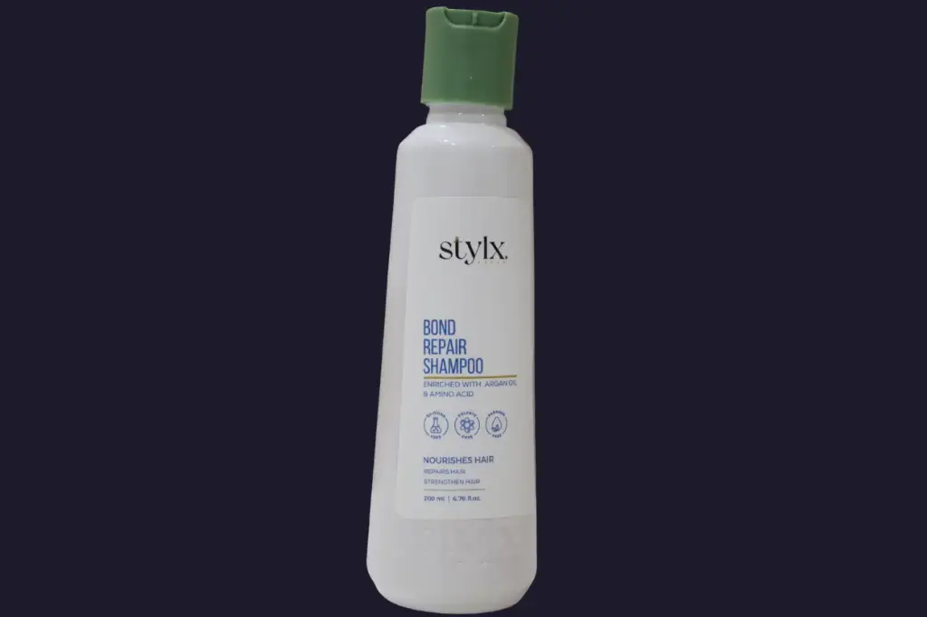 Stylx Bond Repair Shampoo - 200ml