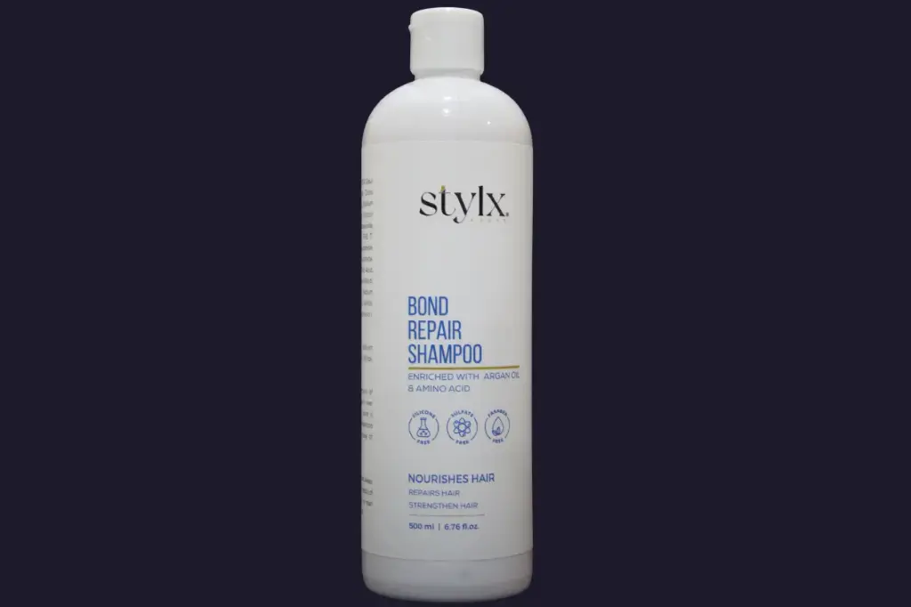 Stylx Bond Repair Shampoo - 500ml