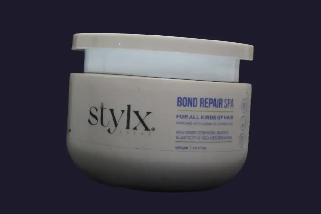 [C327] Stylx Bond Repair SPA - 400gm