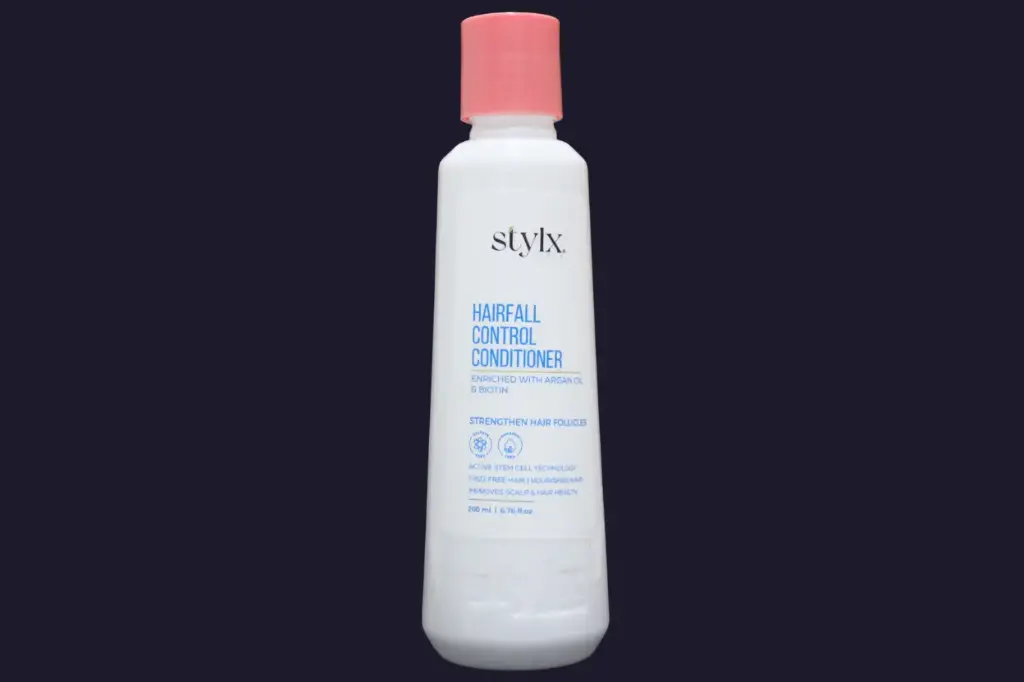 [R49] Stylx Hairfall Control Conditioner - 200ml