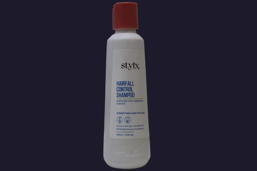 [R50] Stylx Hairfall Control Shampoo - 200ml