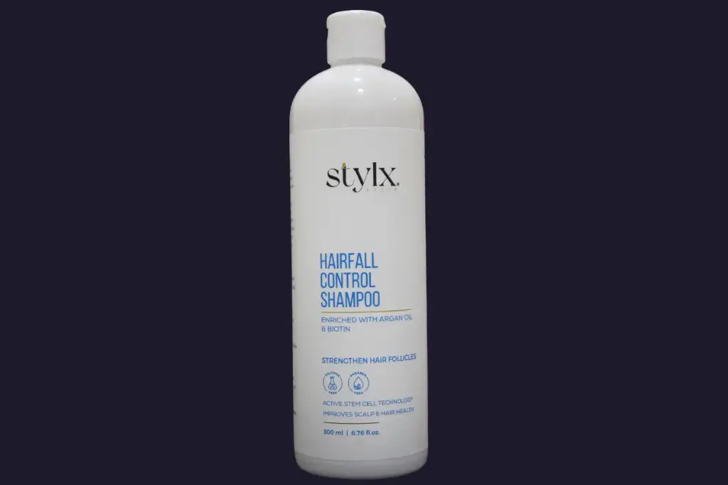 Stylx Hairfall Control Shampoo - 500ml