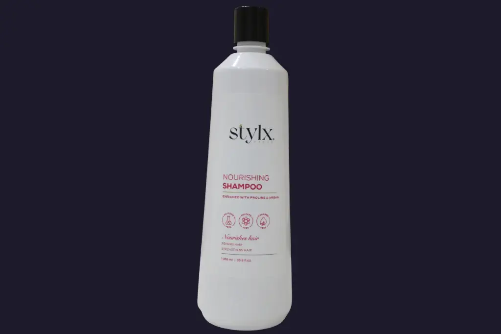 Stylx Nourishing Shampoo - 1000ml