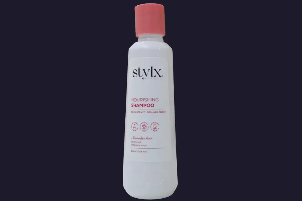 [R53] Stylx Nourishing Shampoo - 200ml
