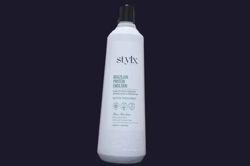 Stylx Botox Treatment - 1000ml